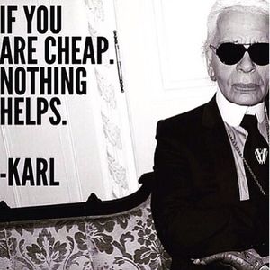 Meet your Posher, Lady